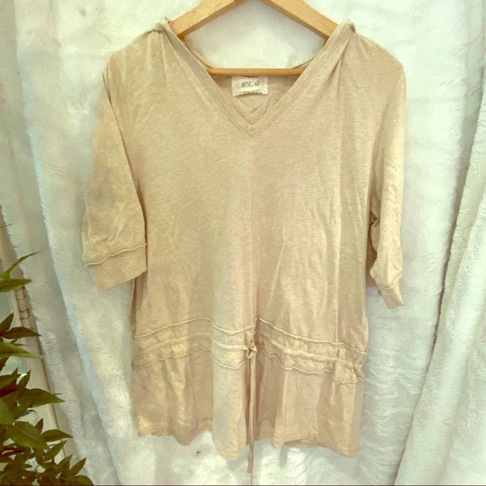 MXM Women’s Tunic